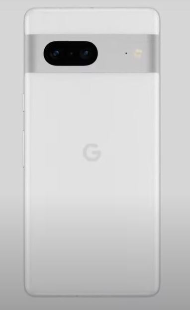Google Pixel 7