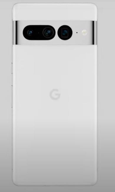 Google Pixel 7 Pro