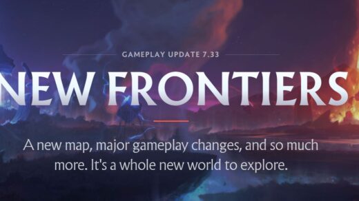 The Ne Frontiers Update